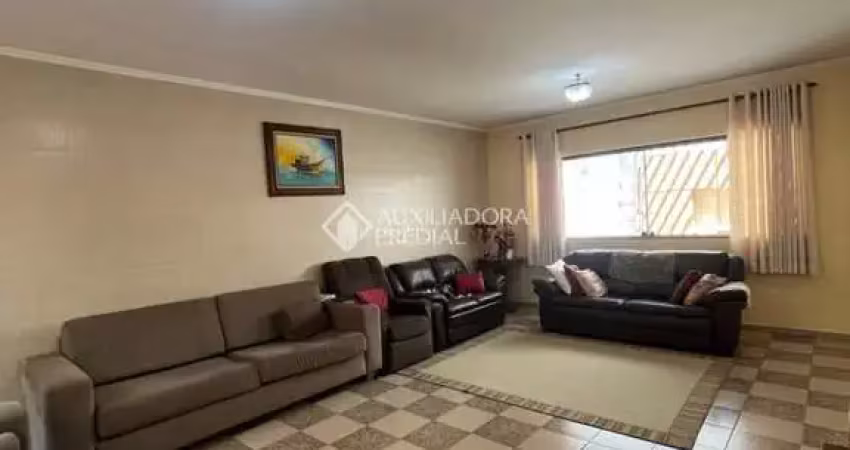 Casa com 3 quartos à venda na Rua Eliza da Silva Frezolone, 290, Dos Casa, São Bernardo do Campo