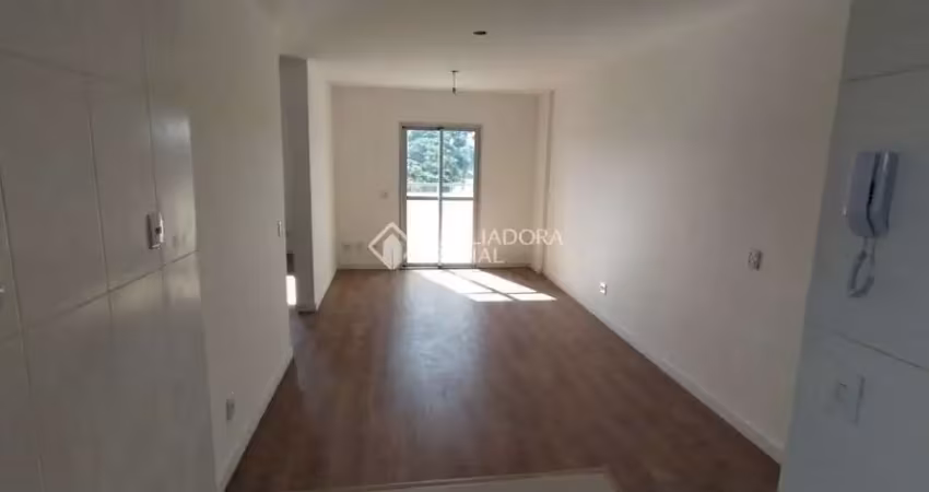 Apartamento com 2 quartos à venda na Rua Giuseppe Uliani, 40, Demarchi, São Bernardo do Campo