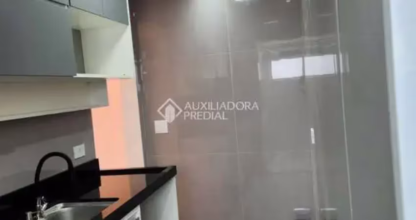 Apartamento com 1 quarto à venda na Rua Doutor Flaquer, 654, Centro, São Bernardo do Campo