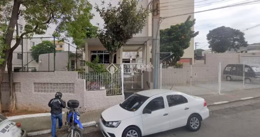 Apartamento com 2 quartos à venda na Júlio Campos Rodrigues, 12, Piraporinha, Diadema