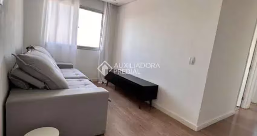 Apartamento com 2 quartos à venda na Avenida Fábio Eduardo Ramos Esquivel, 2900, Canhema, Diadema