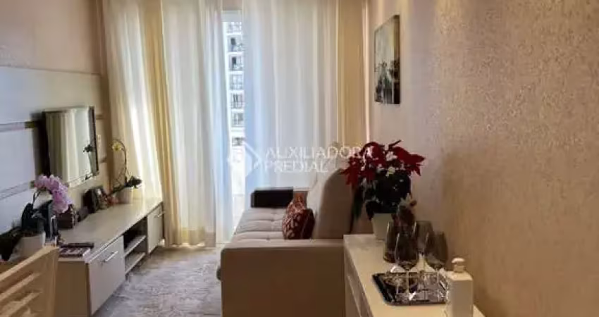 Apartamento com 3 quartos à venda na Rua dos Vianas, 333, Baeta Neves, São Bernardo do Campo