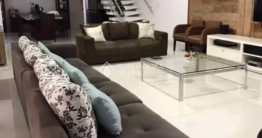 Casa com 4 quartos à venda na Rua das Codornas, 410, Independência, São Bernardo do Campo