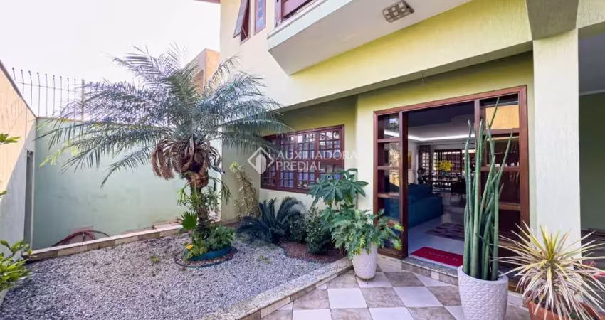 Casa com 4 quartos à venda na Rua dos Tangarás, 650, Independência, São Bernardo do Campo