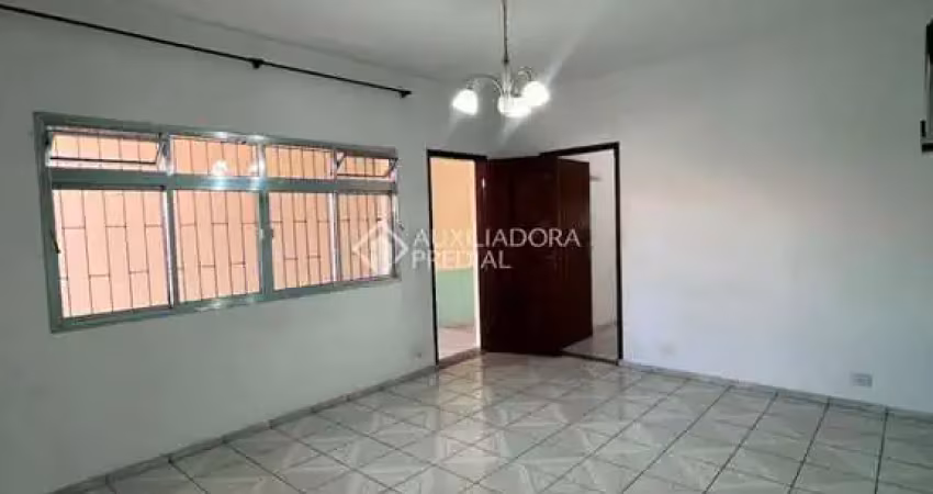 Casa com 3 quartos à venda na Oragnof, 203, Planalto, São Bernardo do Campo