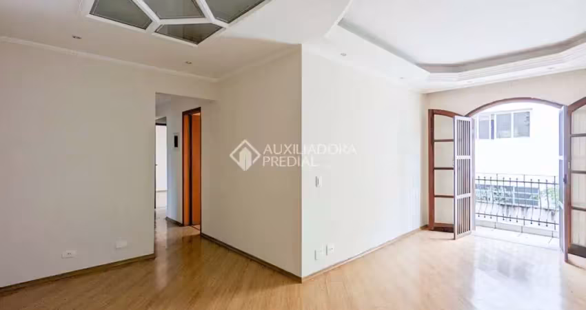 Apartamento com 2 quartos à venda na Rua Antônio Campanha, 223, Jardim Maria Adelaide, São Bernardo do Campo