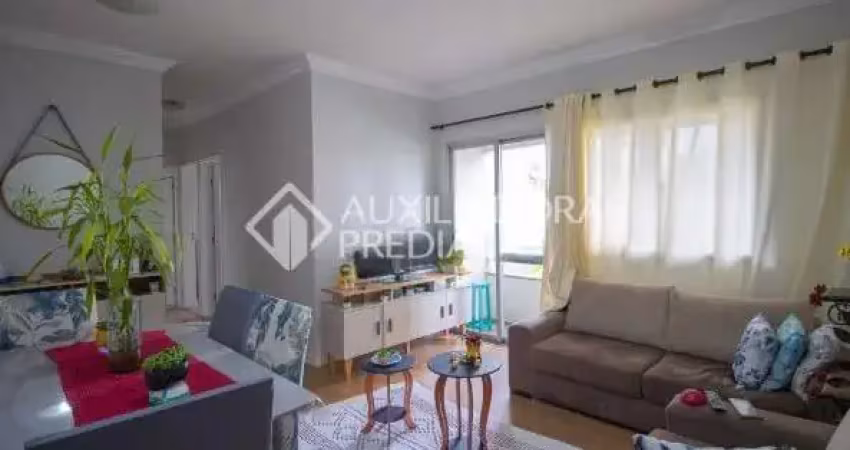 Apartamento com 3 quartos à venda na Avenida Dom Jaime de Barros Câmara, 515, Planalto, São Bernardo do Campo