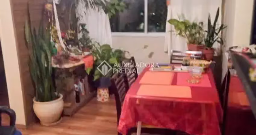 Apartamento com 2 quartos à venda na Avenida Dom Jaime de Barros Câmara, 763, Planalto, São Bernardo do Campo