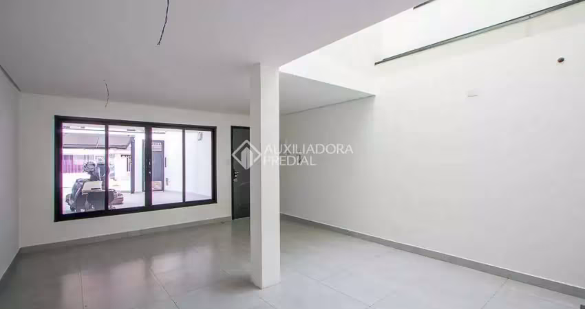 Casa com 3 quartos à venda na Baltazar Nunes, 62, Jardim Bela Vista, Santo André