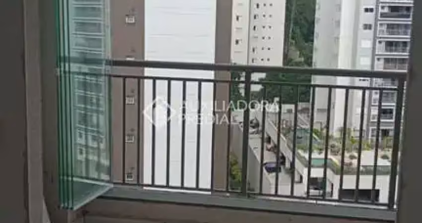 Apartamento com 1 quarto à venda na Avenida Alberto Augusto Alves, 320, Vila Andrade, São Paulo