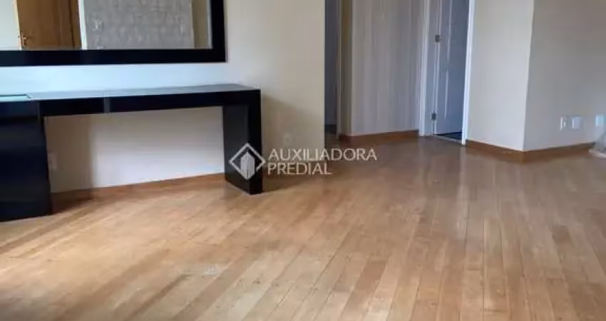 Apartamento com 3 quartos à venda na Rua das Paineiras, 337, Jardim, Santo André
