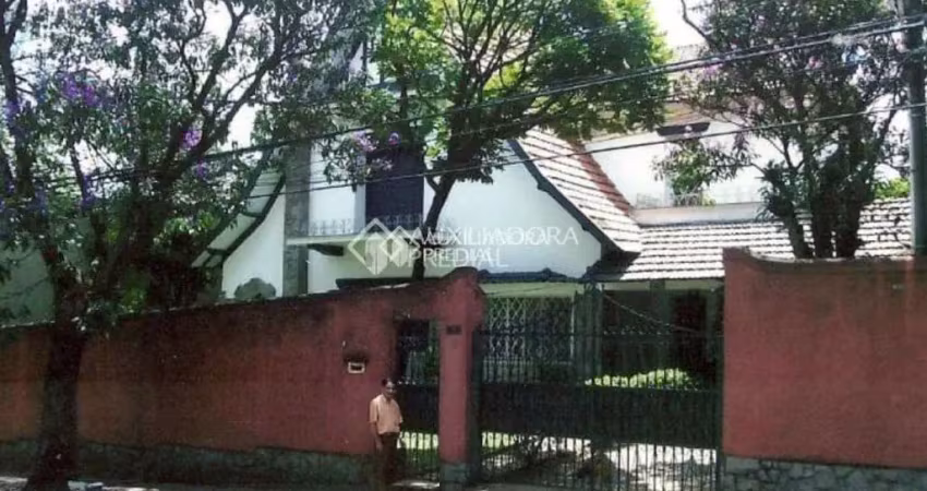 Casa com 4 quartos à venda na Rua Américo Brasiliense, 313, Centro, São Bernardo do Campo