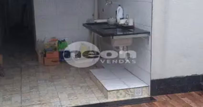 Apartamento com 2 quartos à venda na Rua Itajaí, 349, Jardim Paraíso, Santo André