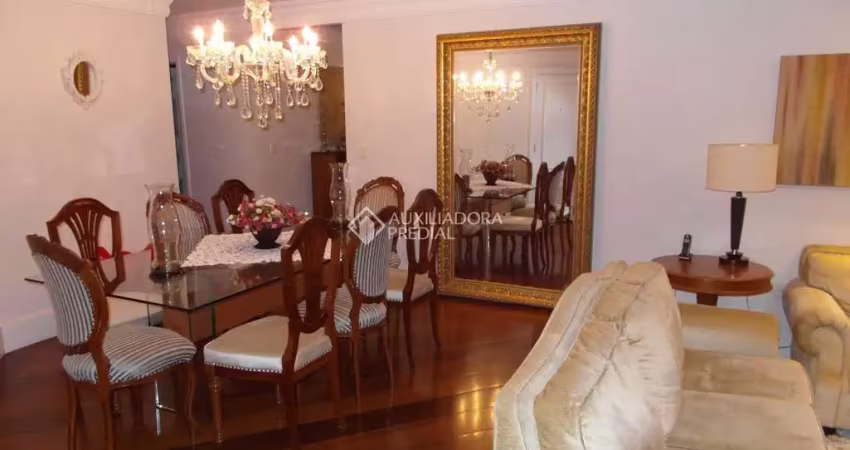 Apartamento com 4 quartos à venda na Rua Carlos Del Prete, 265, Centro, São Bernardo do Campo