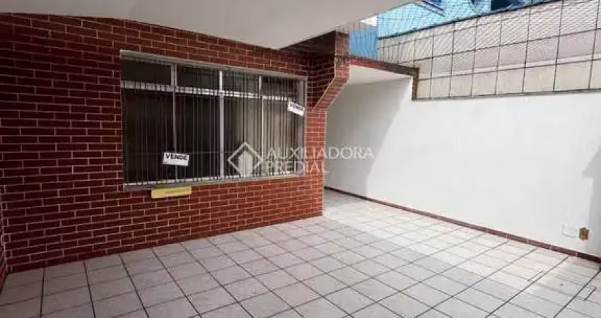 Casa com 1 quarto à venda na Rua Ângela Tomé, 241, Rudge Ramos, São Bernardo do Campo