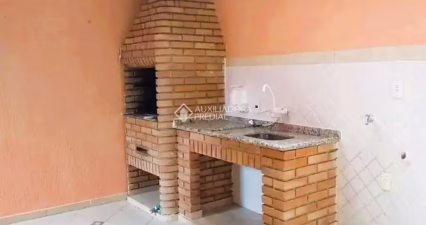 Casa em condomínio fechado com 3 quartos à venda na Rua Giuseppe Uliani, 40, Demarchi, São Bernardo do Campo