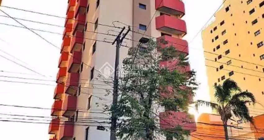 Apartamento com 4 quartos à venda na Avenida Estados Unidos, 583, Parque das Nações, Santo André