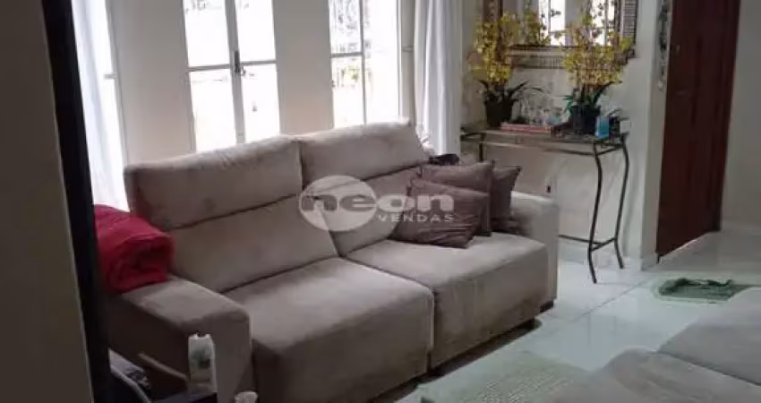Casa com 3 quartos à venda na Rua Jacareí, 243, Baeta Neves, São Bernardo do Campo