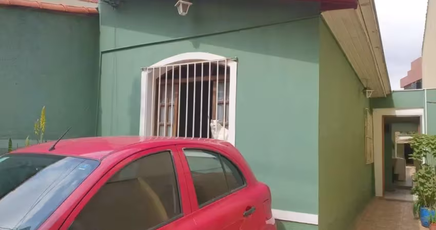 Casa com 3 quartos à venda na Rua Paulo Di Favari, 218, Rudge Ramos, São Bernardo do Campo