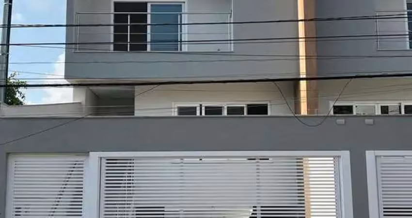 Casa com 3 quartos à venda na Rua Riskallah Abib, 233, Nova Petrópolis, São Bernardo do Campo