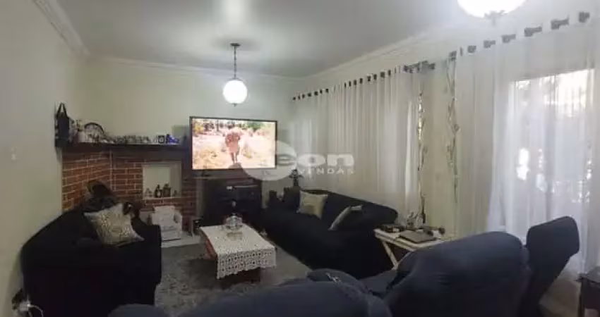 Casa com 3 quartos à venda na Rua Domício Afonso da Gama, 122, Santa Terezinha, São Bernardo do Campo