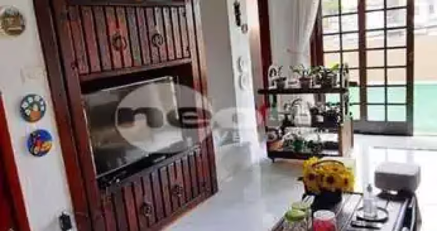 Casa com 3 quartos à venda na Rua Nicola Spinelli, 276, Nova Petrópolis, São Bernardo do Campo