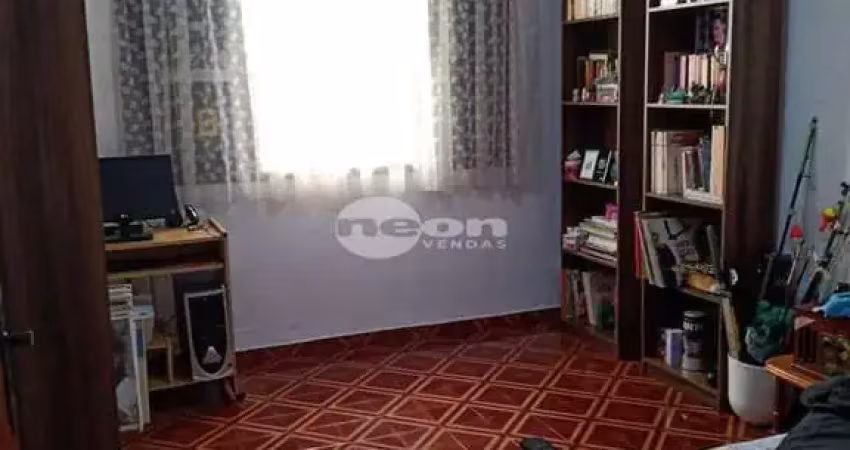Casa com 4 quartos à venda na Rua Helena Mussumecci, 63, Cerâmica, São Caetano do Sul