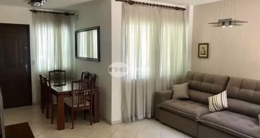 Casa com 3 quartos à venda na Rua Avaré, 189, Baeta Neves, São Bernardo do Campo