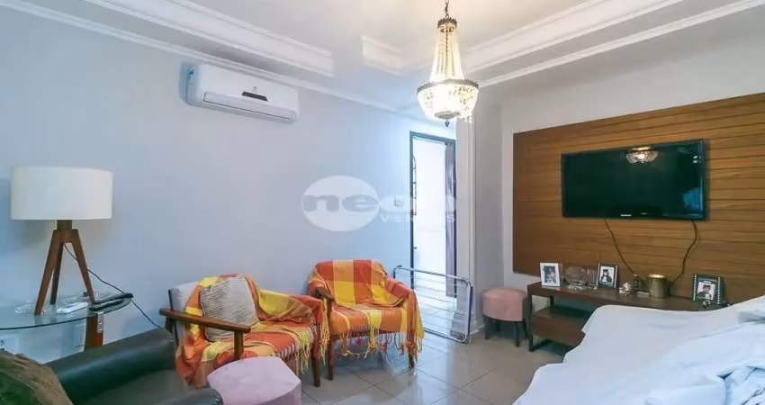 Casa com 3 quartos à venda na Rua João Marotti, 99, Santa Terezinha, São Bernardo do Campo