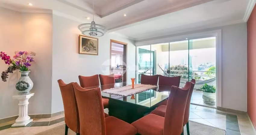 Casa com 4 quartos à venda na Avenida Imperador Pedro II, 1005, Nova Petrópolis, São Bernardo do Campo