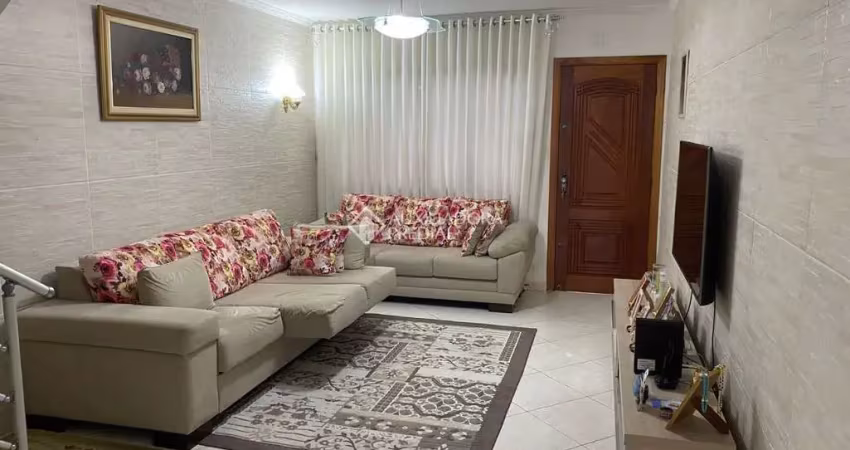 Casa com 2 quartos à venda na Rua Matias de Albuquerque, 32, Anchieta, São Bernardo do Campo
