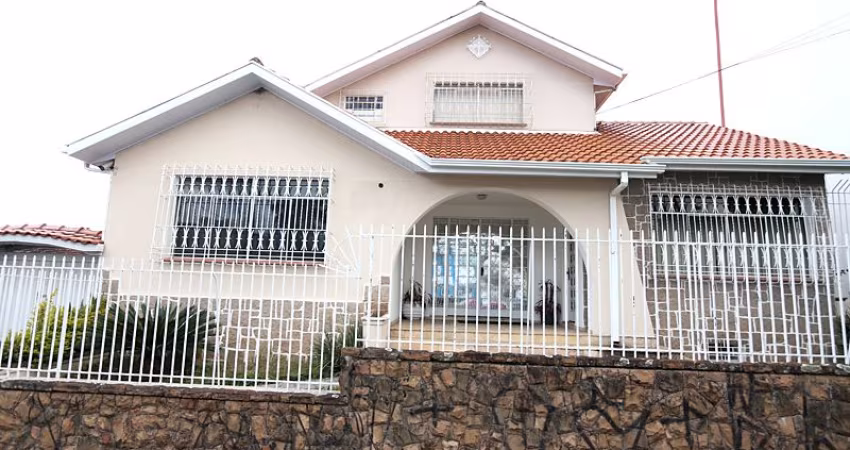 CASA COMERCIAL - SÃO FRANCISCO