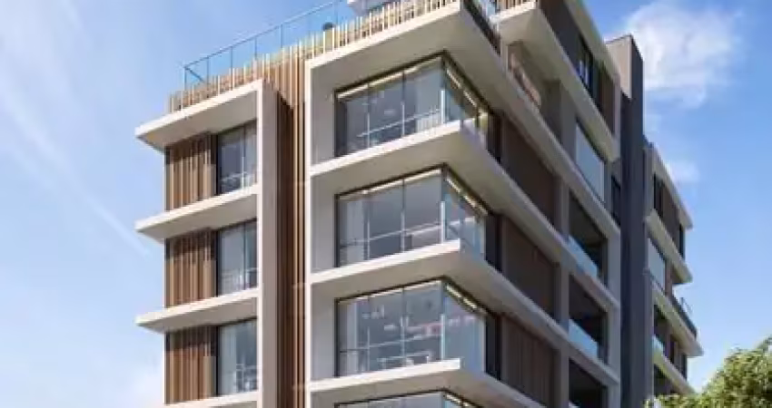 Eleven batel inspirado por linhas contemporâneas, que valorizam a beleza, o design e o conforto, por dentro e por fora.