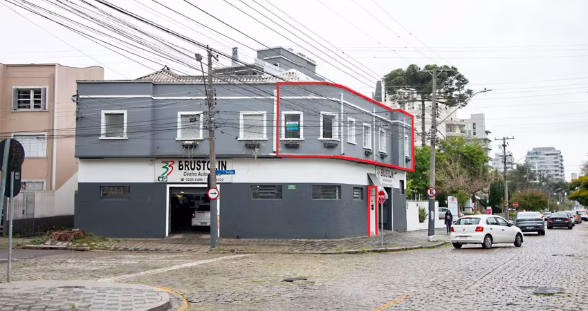 Excelente apto. sem condomínio, entrada individual ed hulda