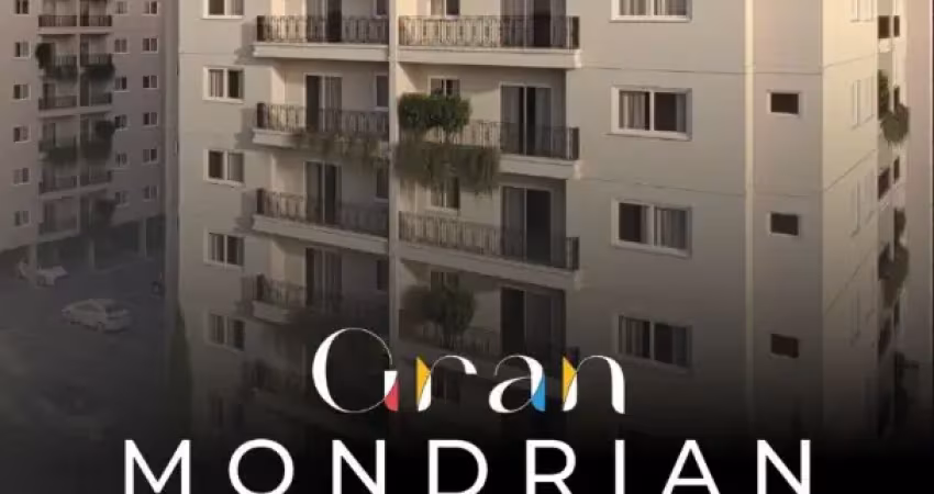 Apartamento com 2 quartos à venda na Rua Bento dos Santos, 250, Praia João Rosa, Biguaçu