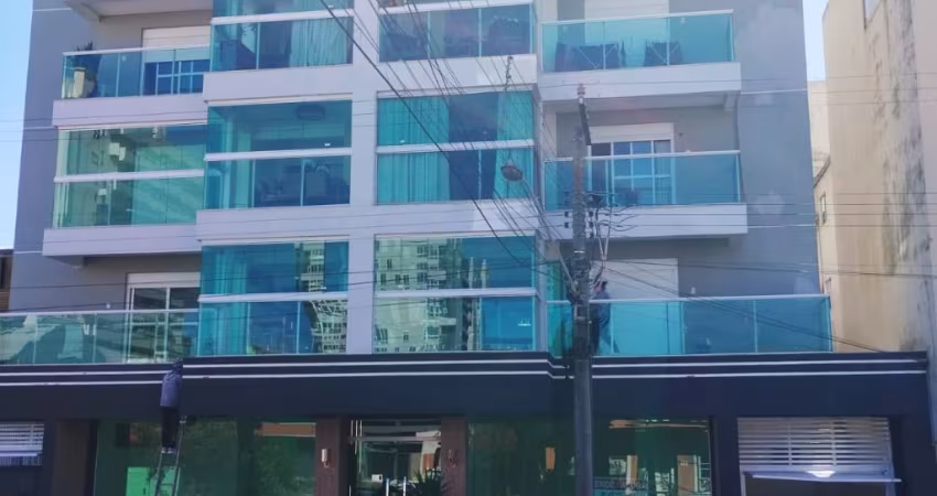 Apartamento com 3 Quartos à venda, 115m² - Centro