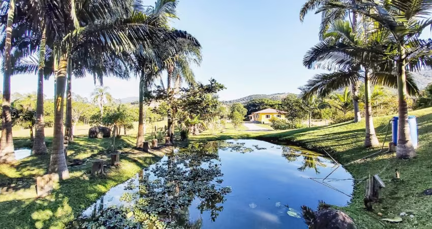 Sitio Localidade Fazenda Biguaçu
