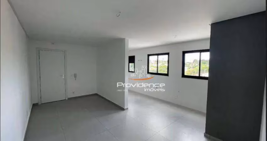 Apartamento com 2 dormitórios à venda por r$ 465.000,00 - alto alegre - cascavel/pr