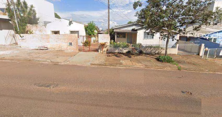Terreno à venda, 484 m² por R$ 1.050.000,00 - Neva - Cascavel/PR