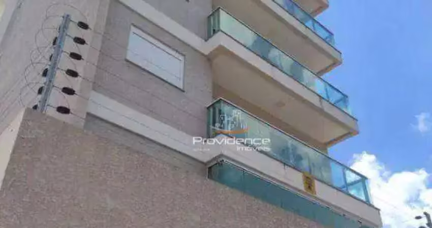 Apartamento com 3 dormitórios à venda, 88 m² por R$ 520.000,00 - Centro - Cascavel/PR