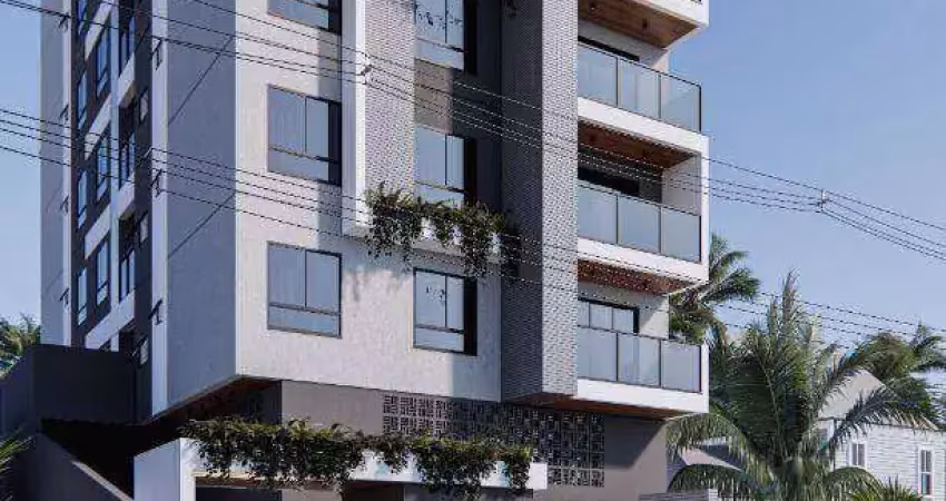 Apartamento com 2 dormitórios à venda, 65 m² por R$ 438.384,00 - Centro - Cascavel/PR