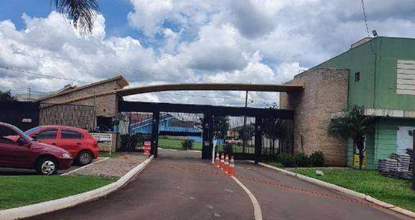 Terreno à venda, 300 m² por R$ 245.000,00 - Cascavel Velho - Cascavel/PR