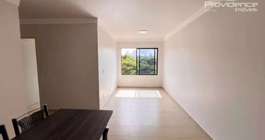 Apartamento com 2 dormitórios à venda por r$ 300.000,00 - centro - cascavel/pr