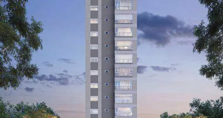 Apartamento com 3 dormitórios à venda por R$ 995.000,00 - Centro - Cascavel/PR
