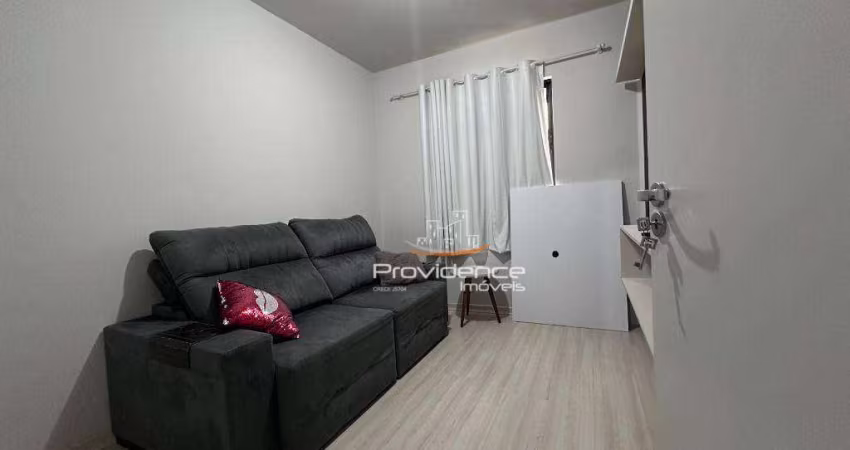 Apartamento com 2 dormitórios para alugar, 64 m² por R$ 2.000,00/mês - Pioneiros Catarinenses - Cascavel/PR