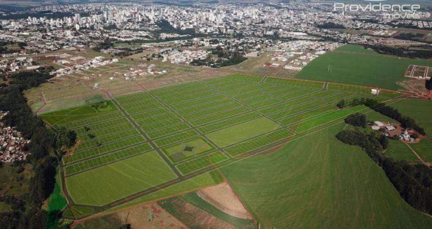 Terreno à venda, 305 m² por R$ 229.000,00 - Brasmadeira - Cascavel/PR