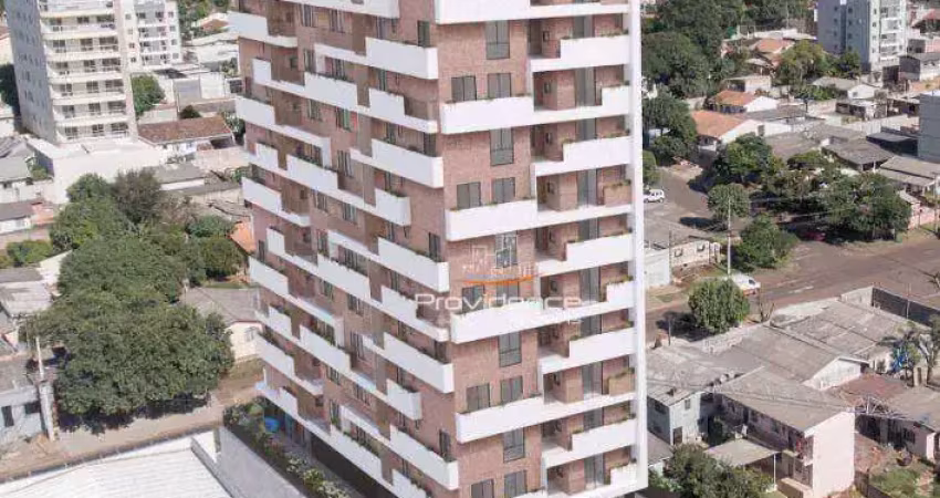 Apartamento com 3 dormitórios à venda, 184 m² por R$ 1.376.000,00 - Cancelli - Cascavel/PR