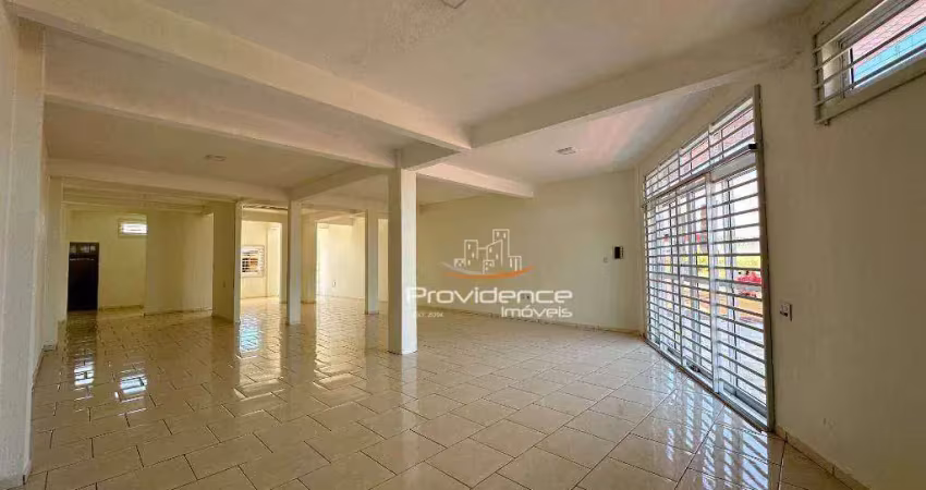 Sala para alugar, 160 m² por R$ 4.088,90/mês - Santo Inácio - Cascavel/PR