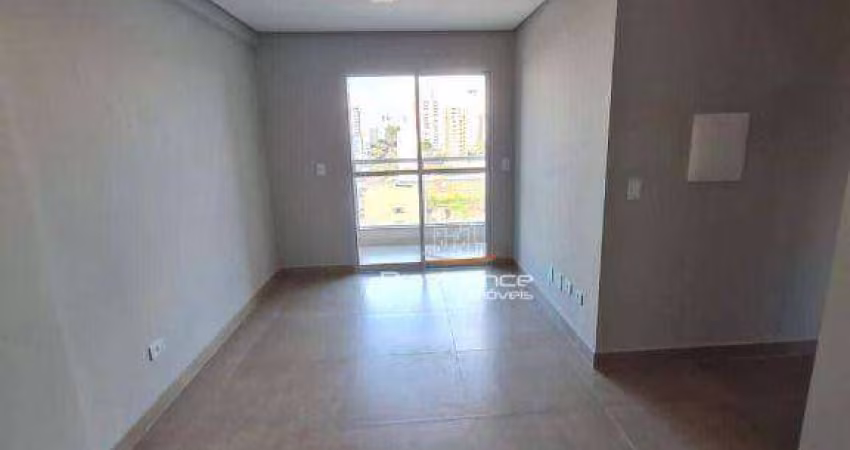 Apartamento com 2 dormitórios à venda por R$ 520.000,00 - Centro - Cascavel/PR