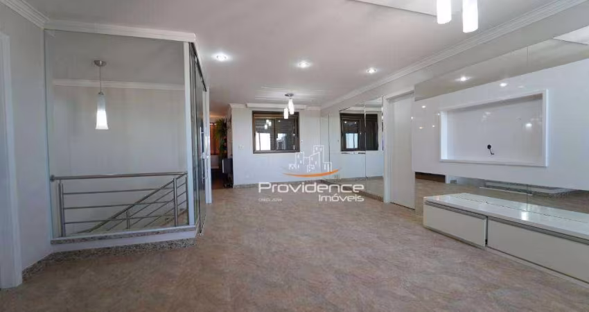 Apartamento com 4 dormitórios à venda, 469 m² por R$ 3.200.000,00 - Centro - Cascavel/PR